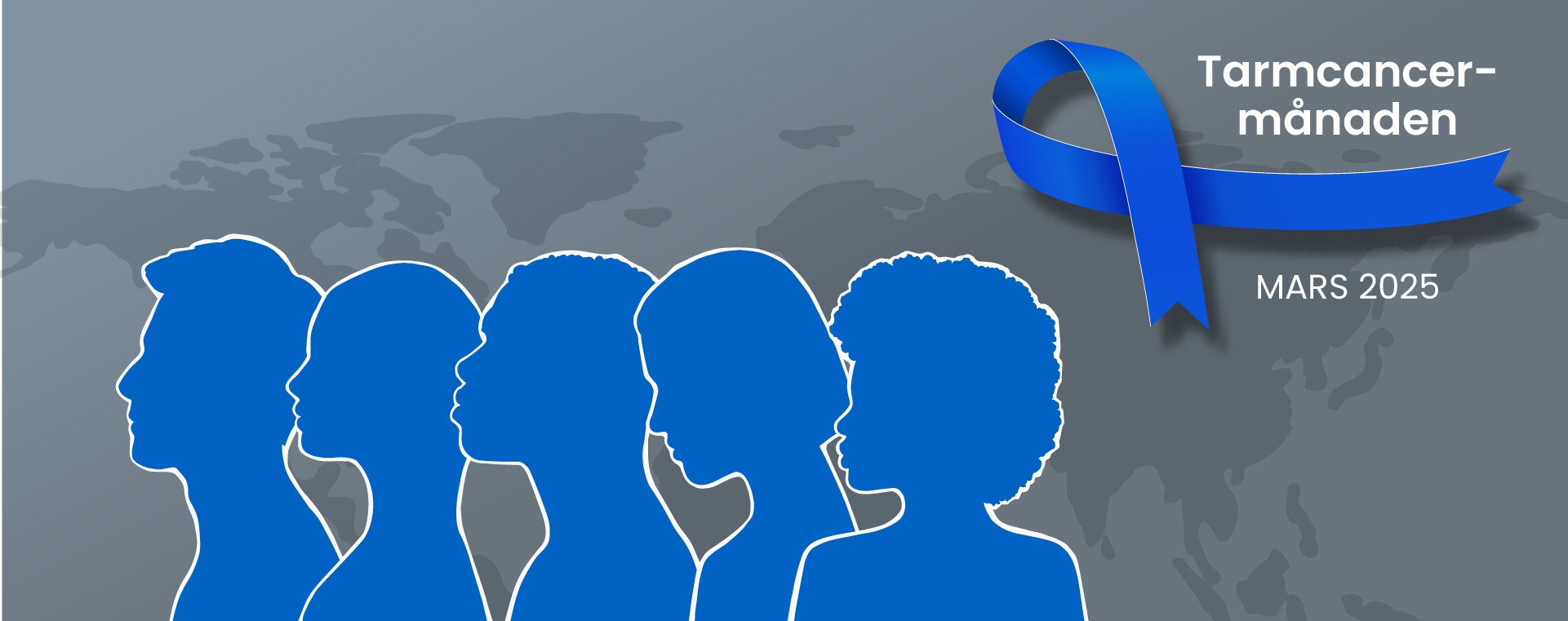 Tarmcancerrapporten 2024