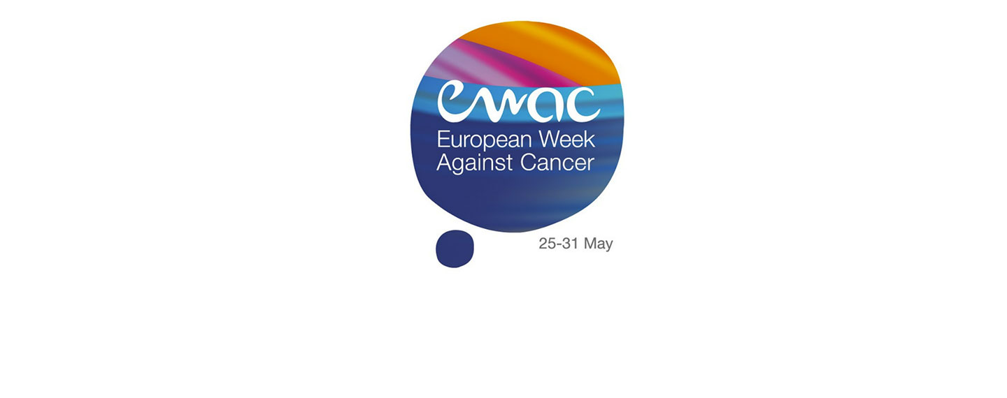 european week against cancer